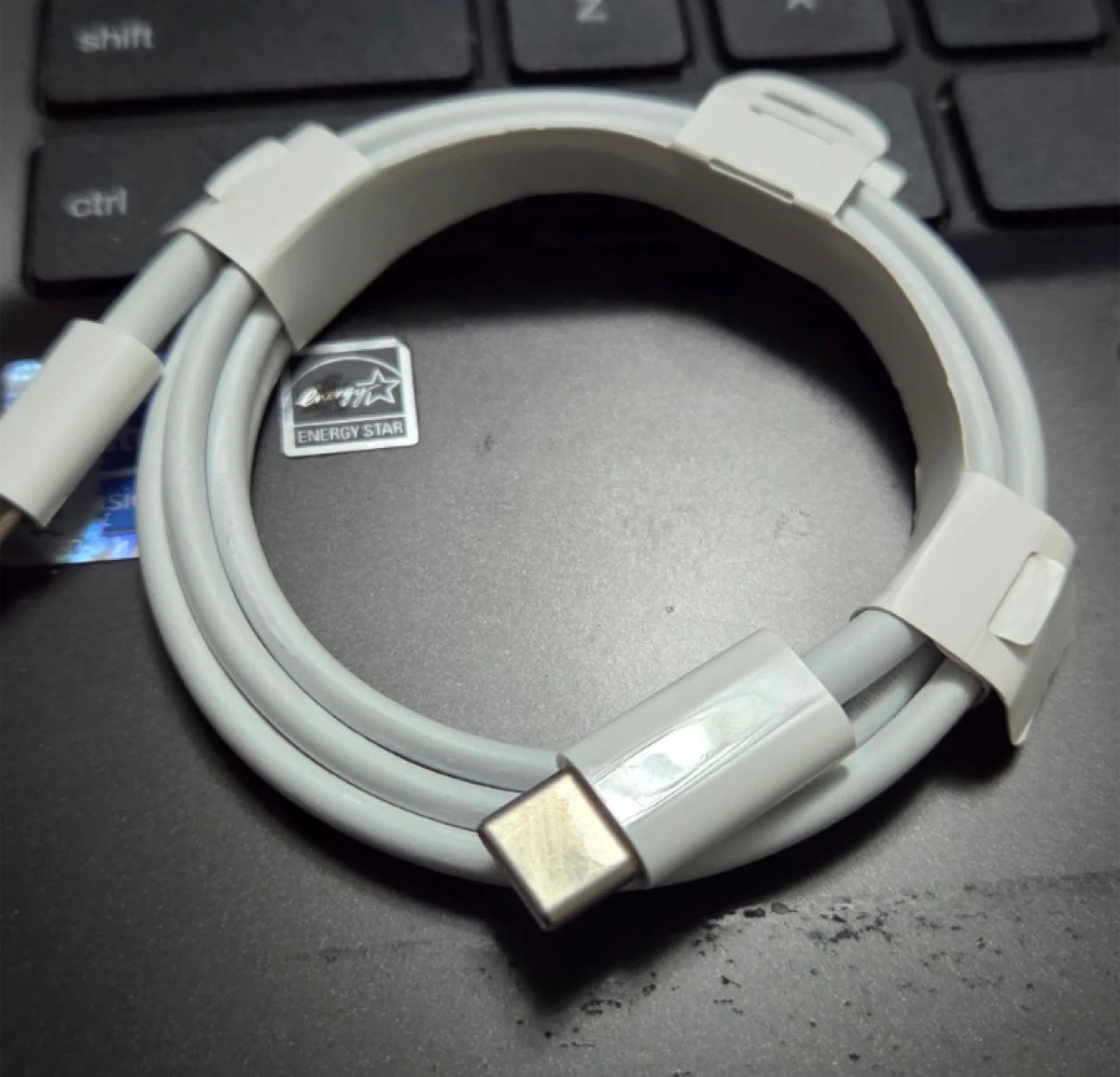 3 USB-C Charging Cable for $50 or each $20