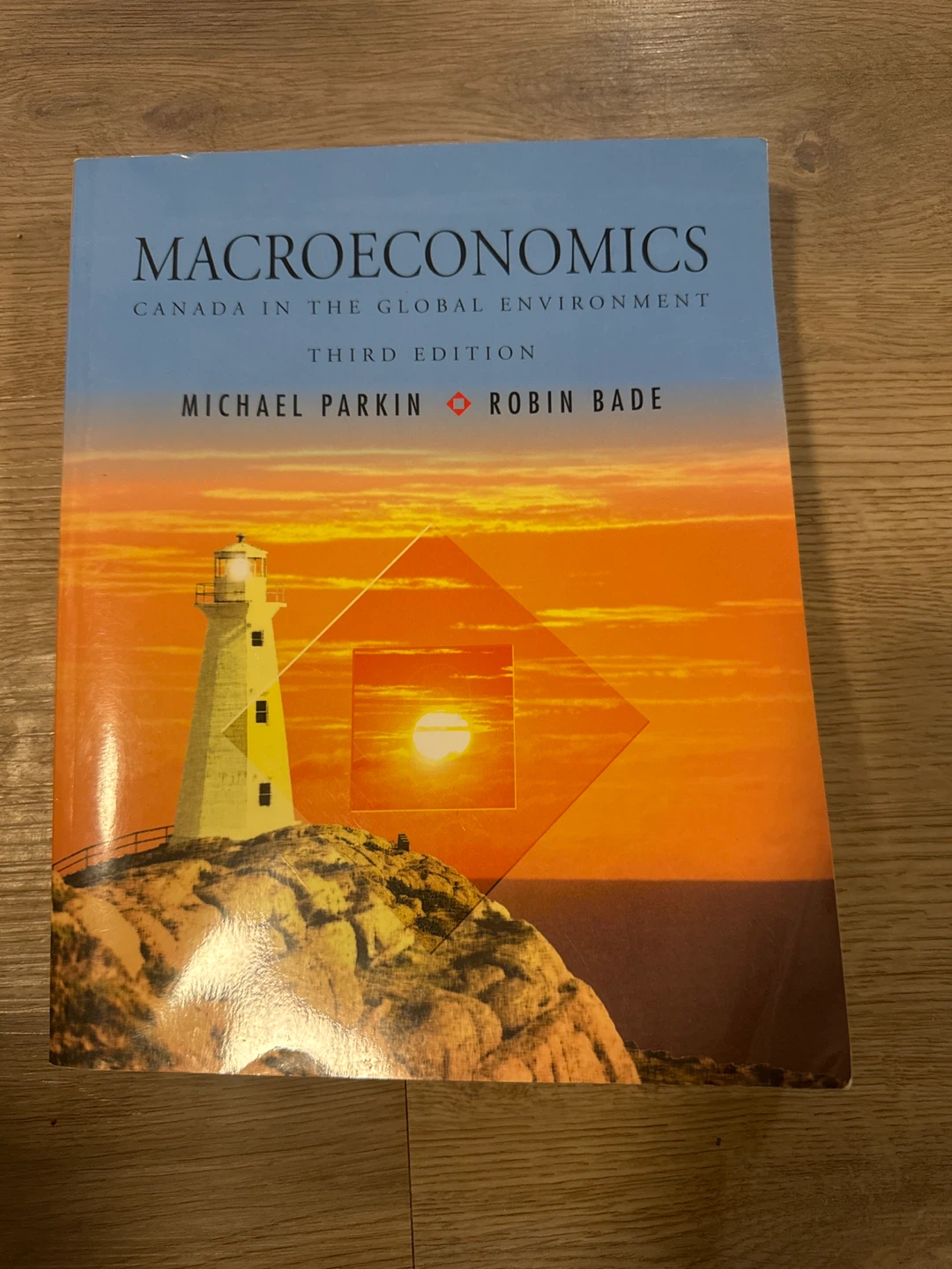 Macroeconomics: Canada in the Global Environment - Third Edition - photo 2