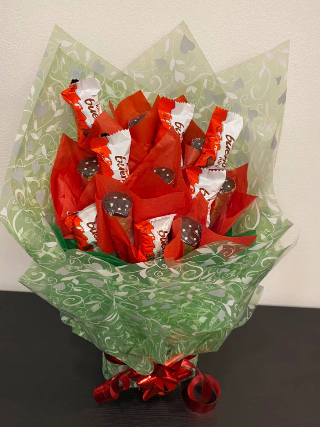 Chocolate Bouquet - photo 3