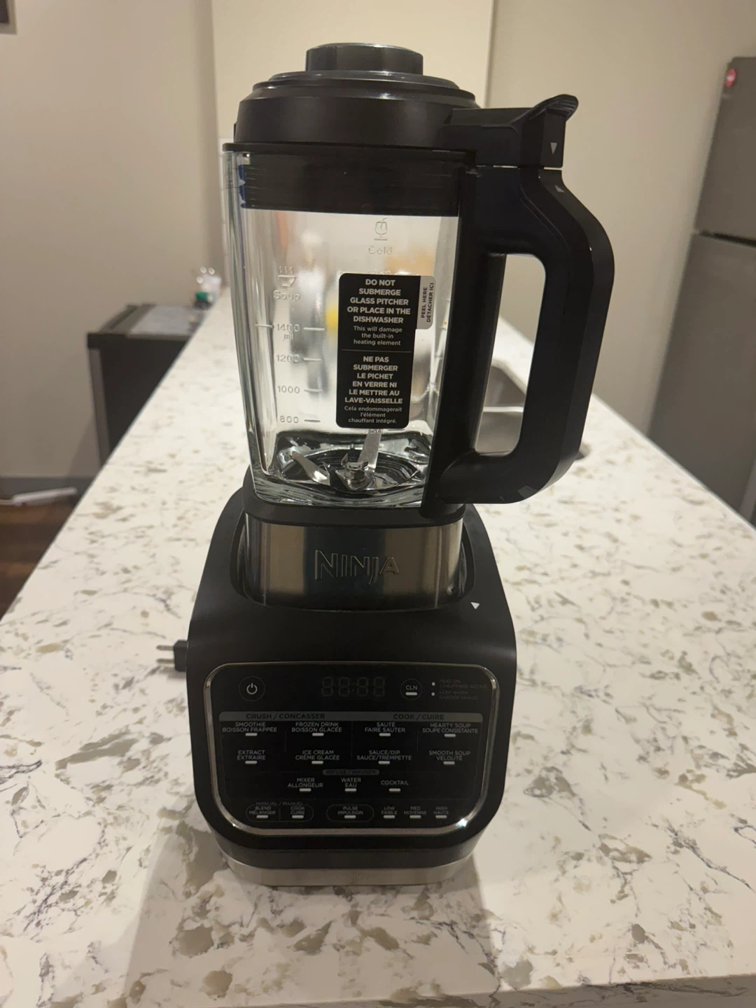 Ninja Blender