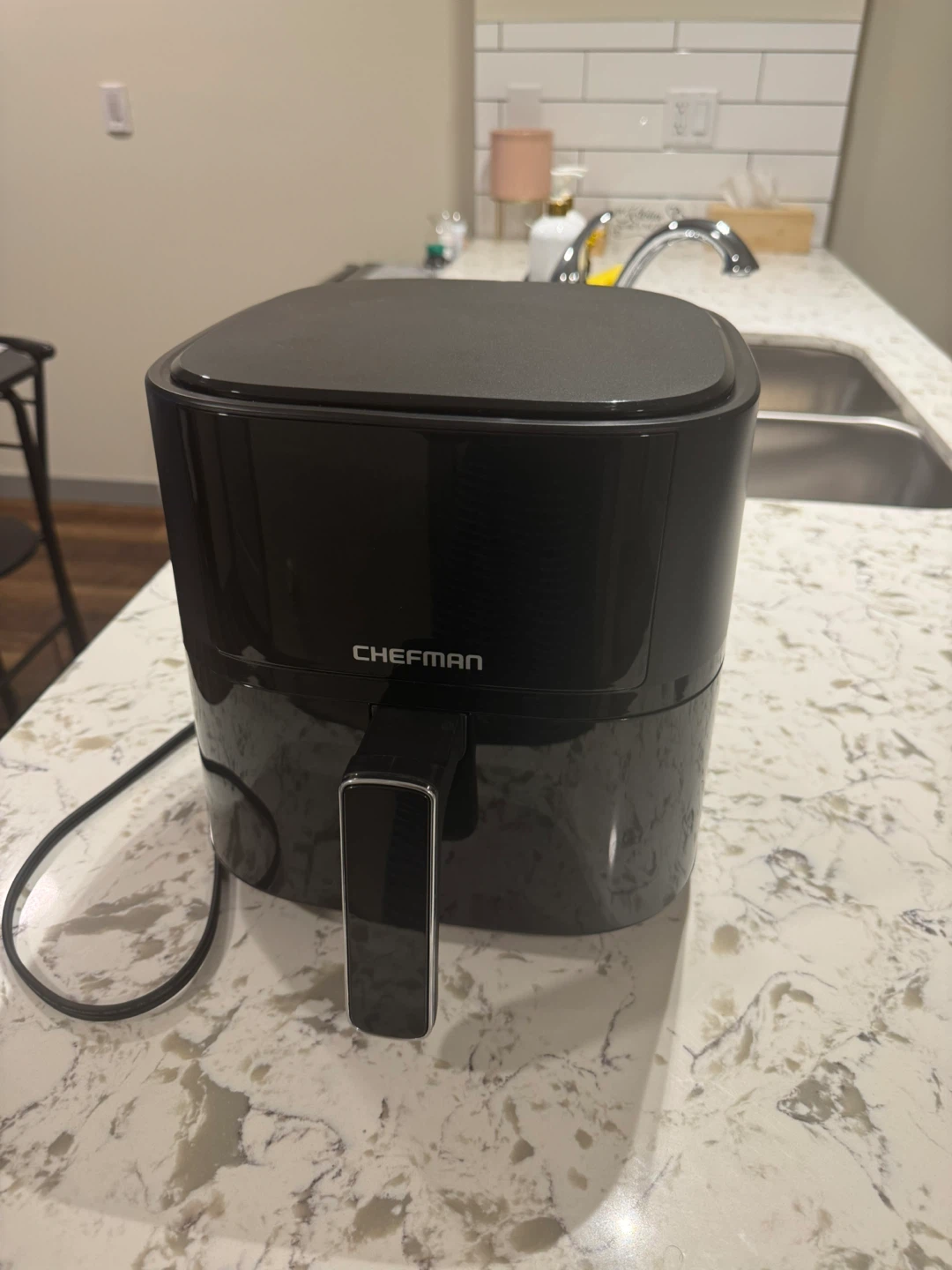 Chefman Air Fryer