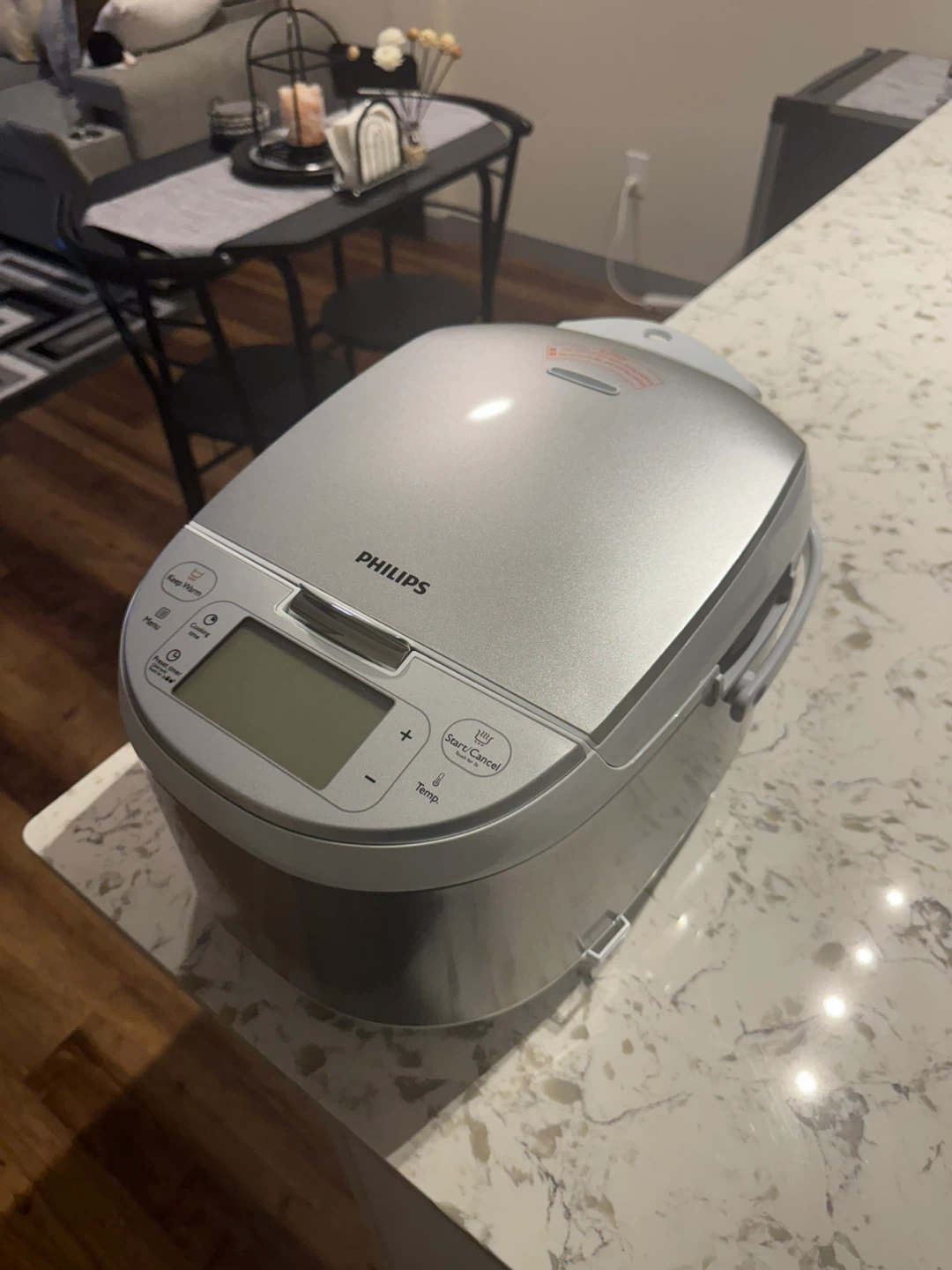 Philips Rice Cooker