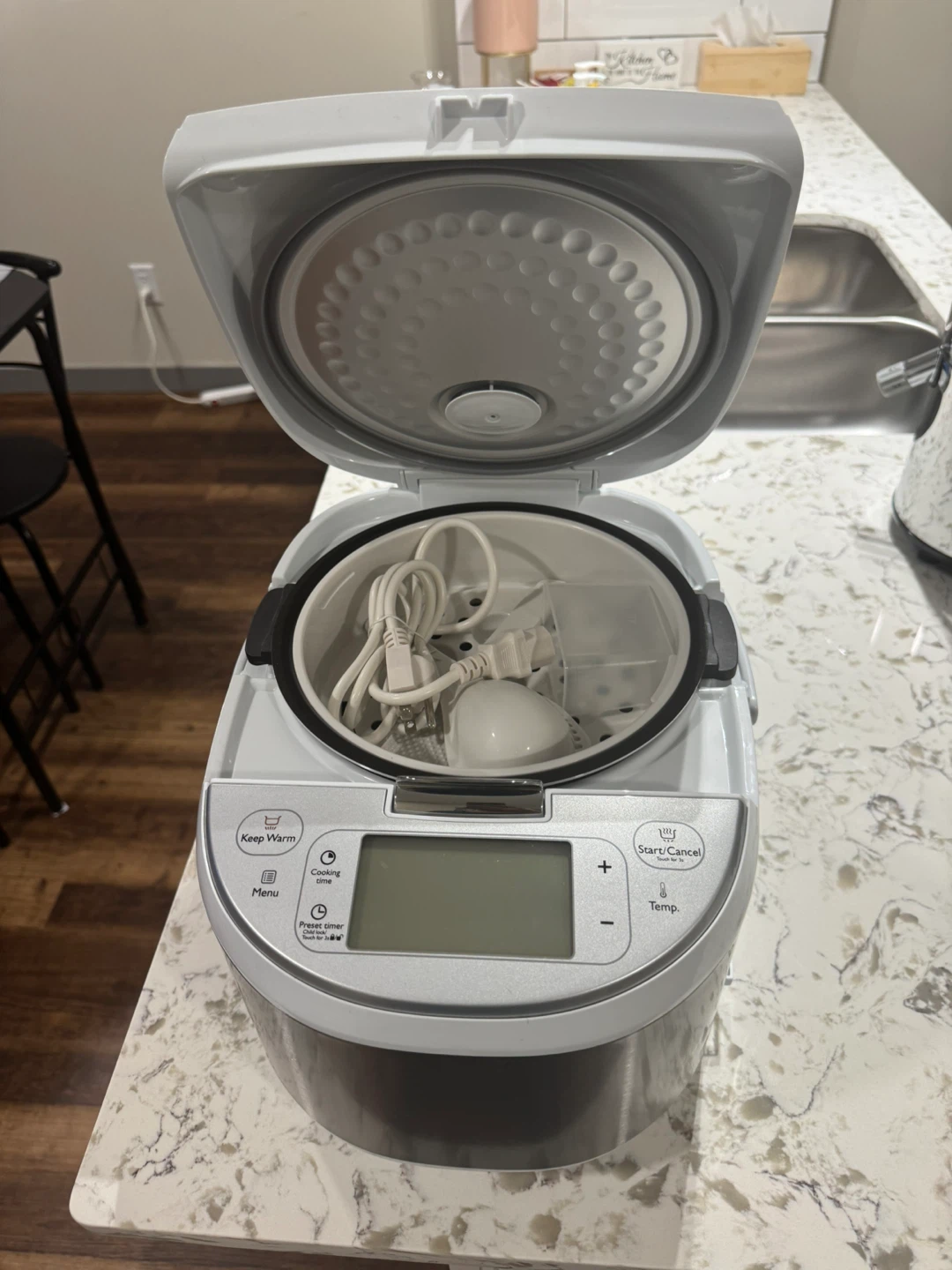Philips Rice Cooker - photo 2