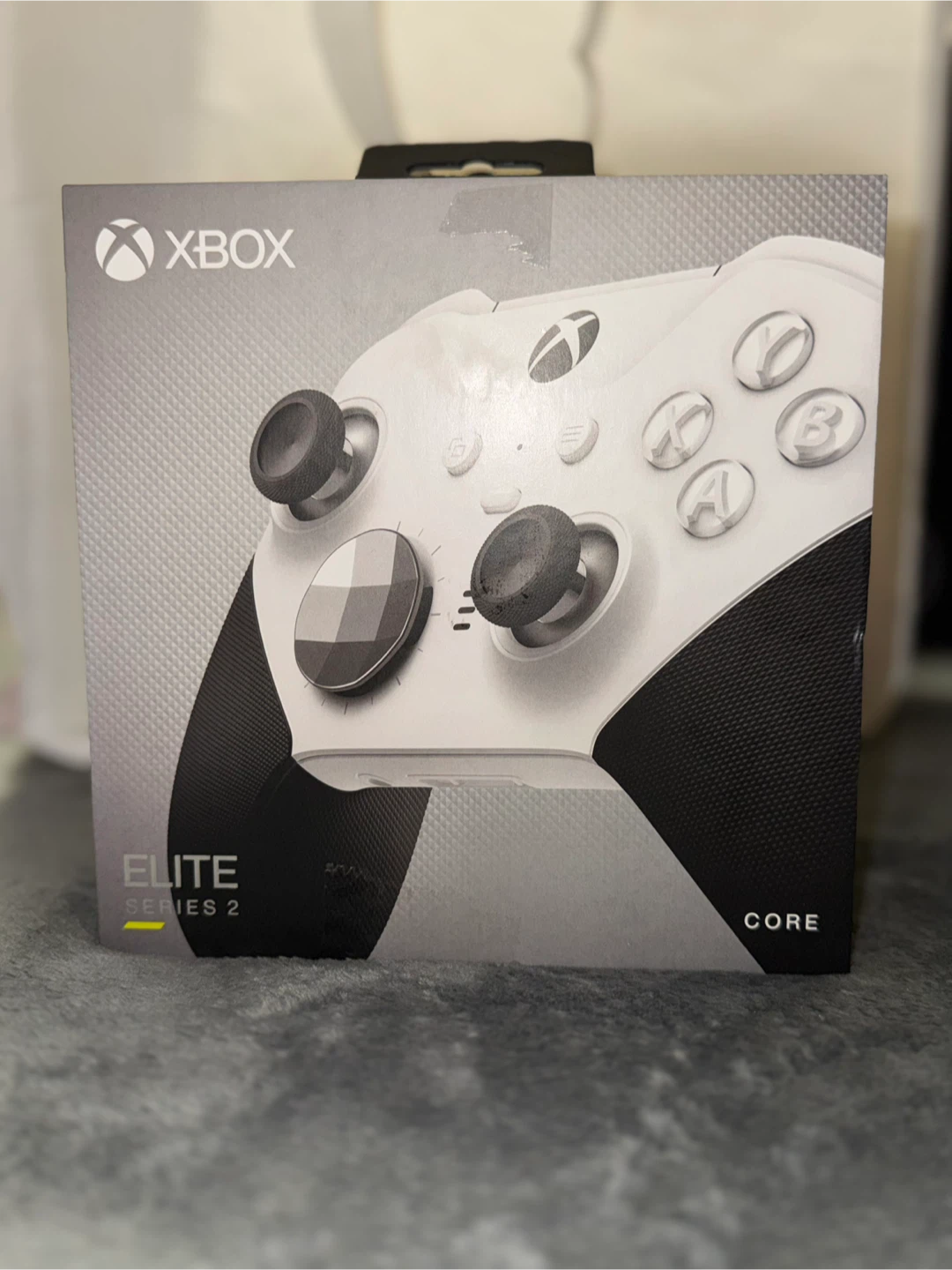 Xbox Elite Series 2 Core Controller