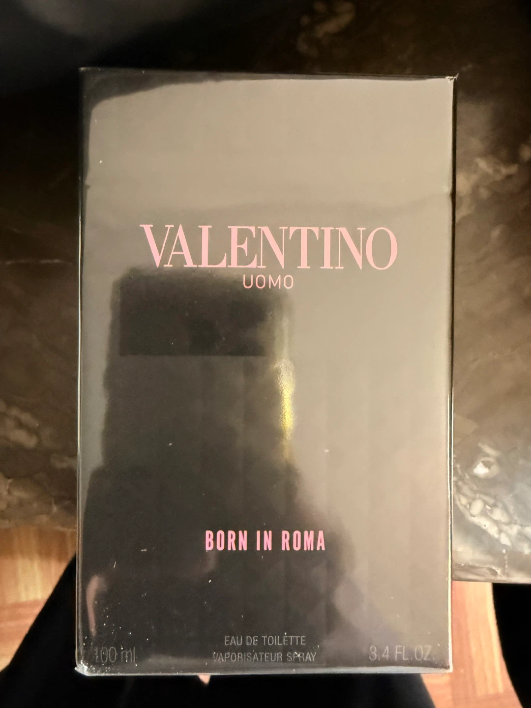 Valentino Born in Roma fragrance