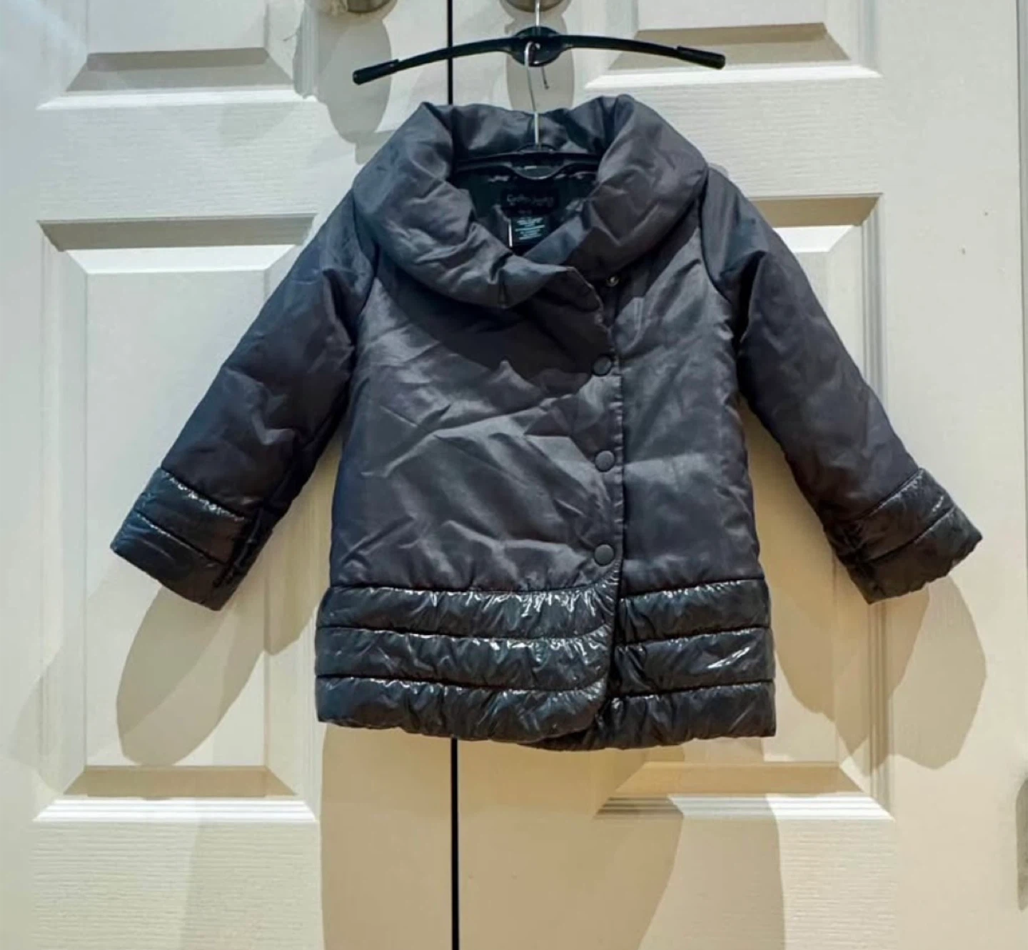 2T Light Coat