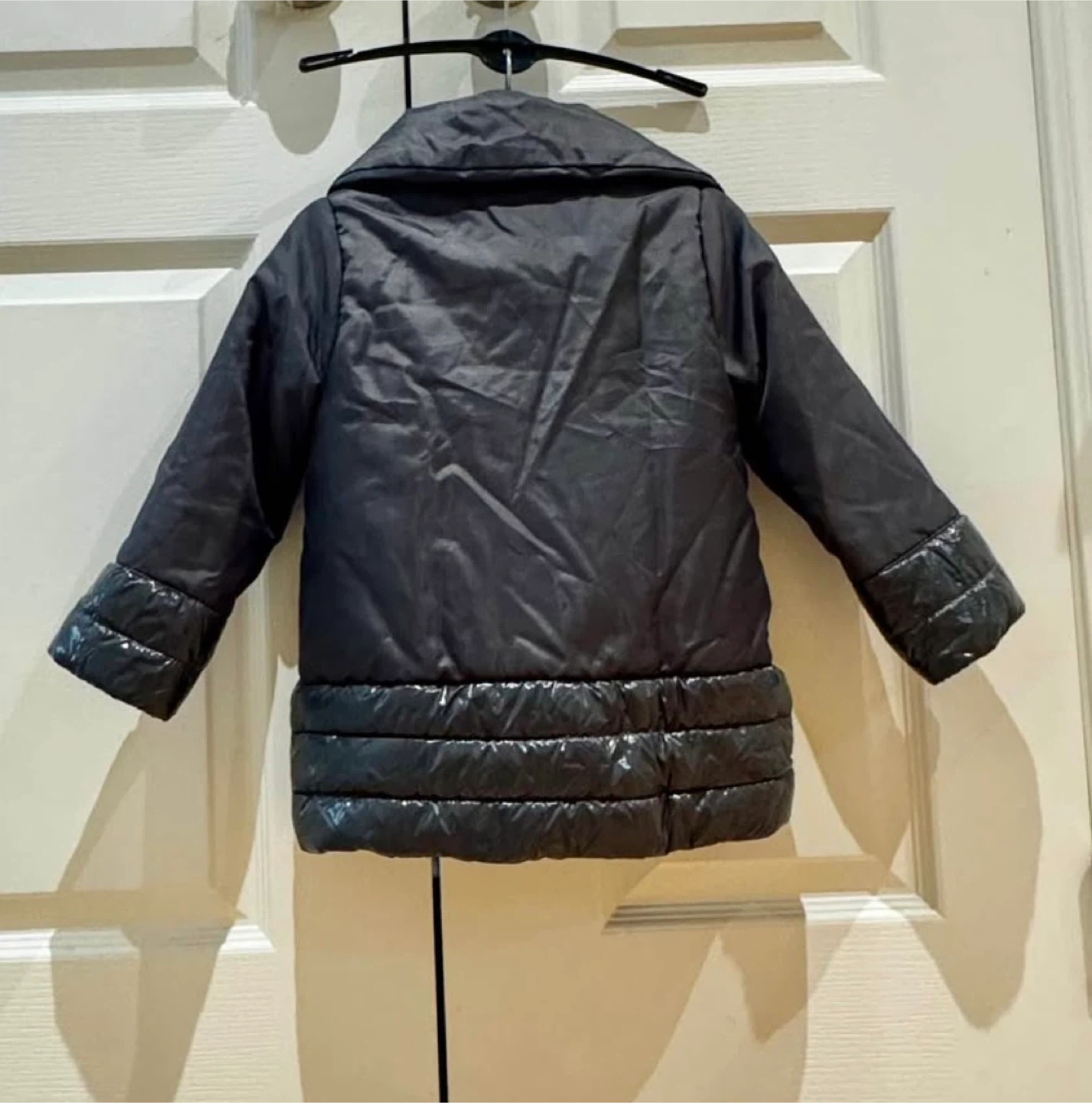 2T Light Coat - photo 2