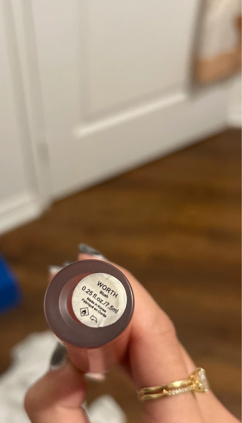 NEW Rare Beauty "Worth" Blush 7.5ml - photo 2