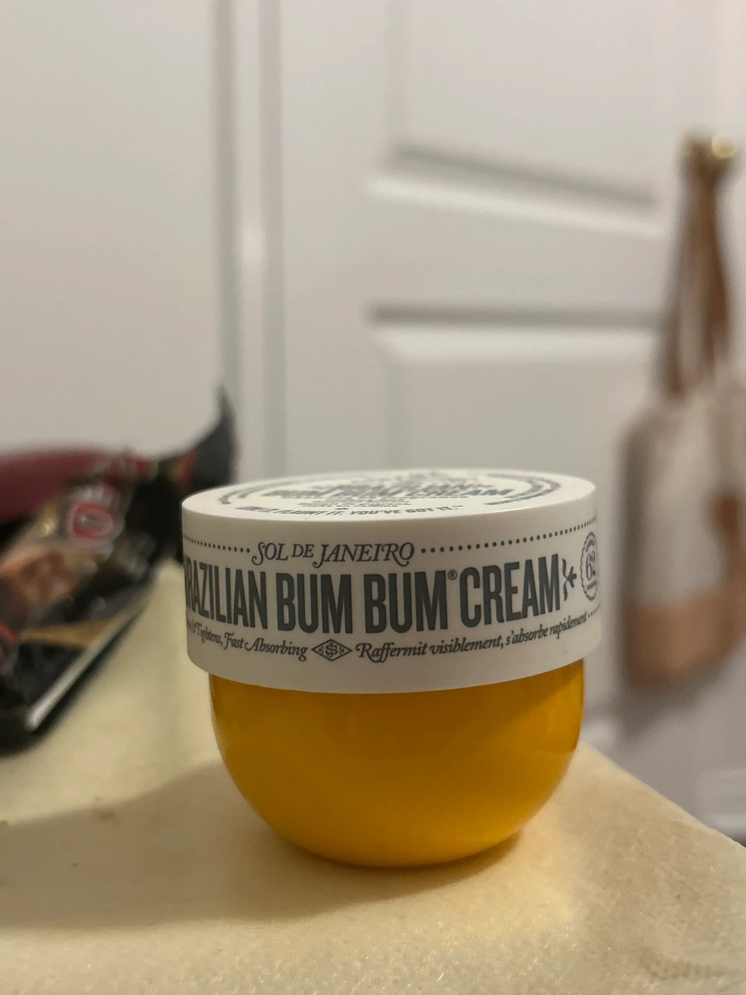 Sol de Janeiro Brazilian Bum Bum Cream