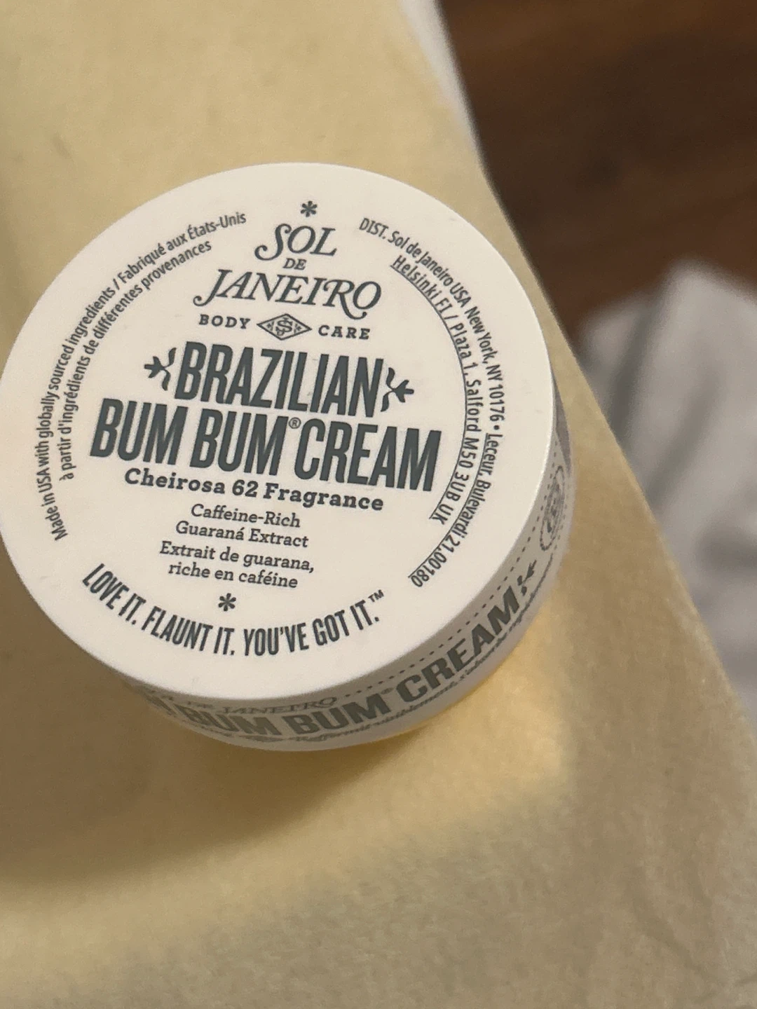 Sol de Janeiro Brazilian Bum Bum Cream - photo 2