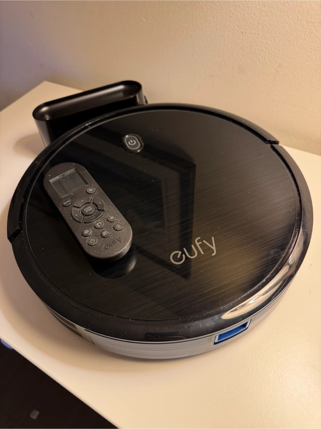 eufy RoboVac 11S MAX robot vacuum
