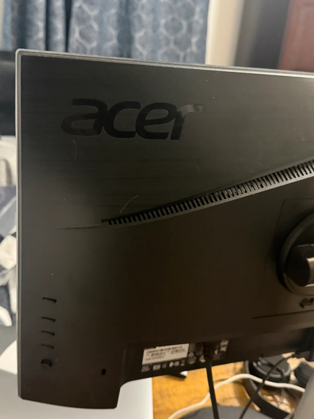 Acer Monitor - photo 3