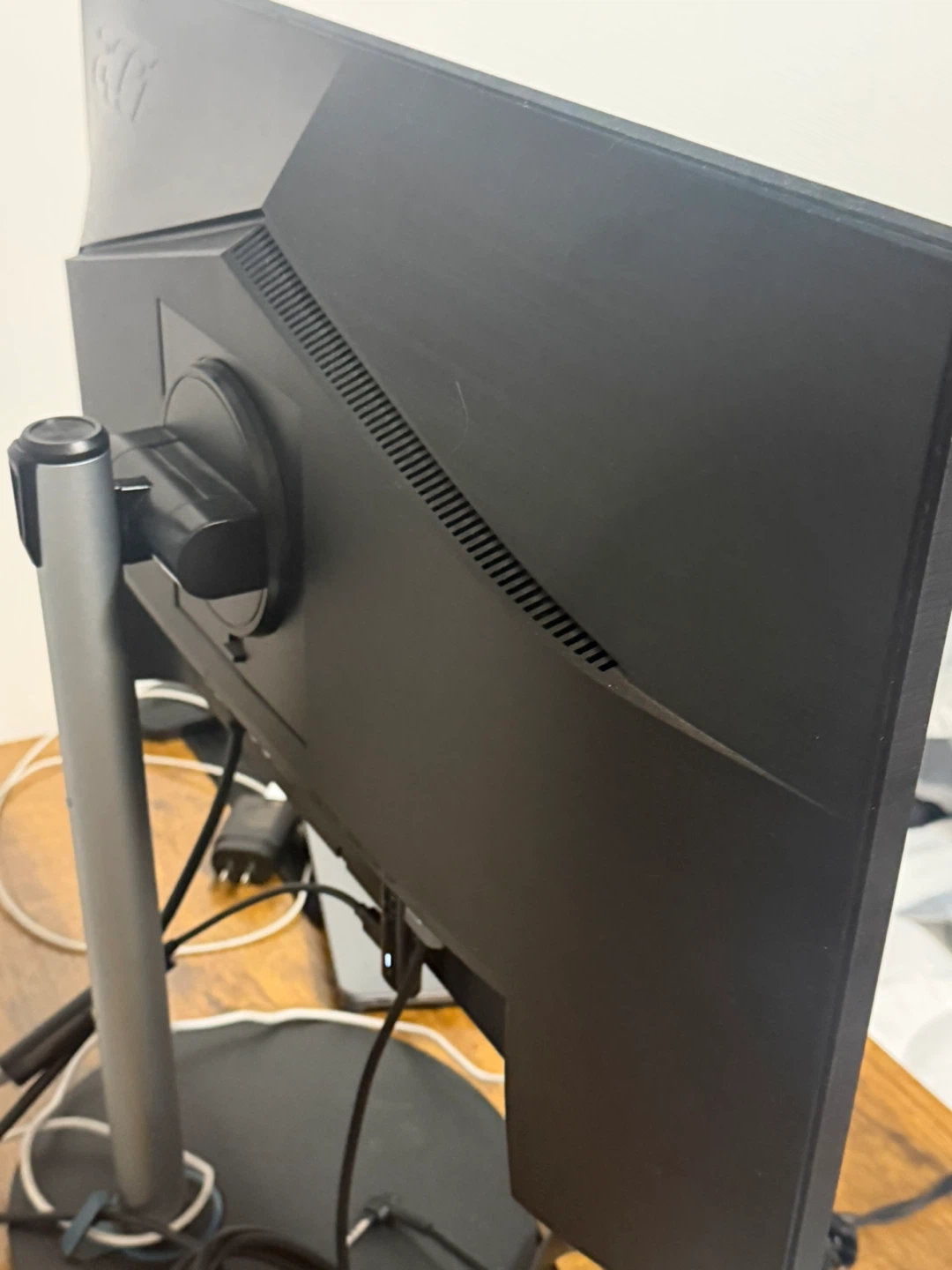 Acer Monitor - photo 2