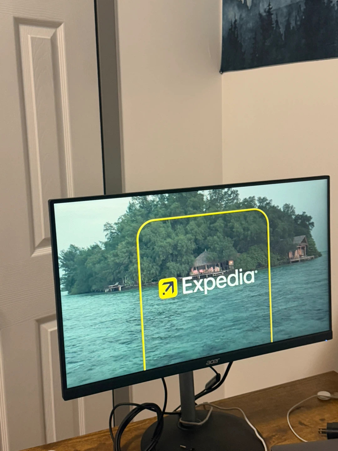 Acer Monitor - photo 4