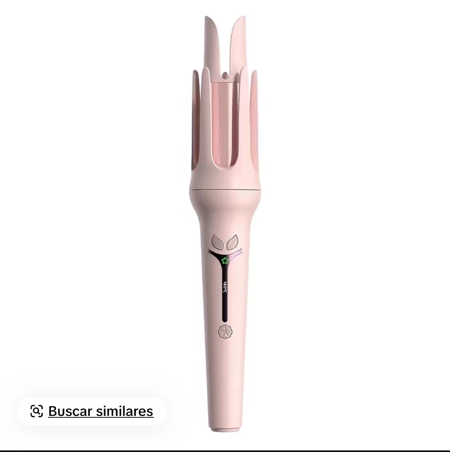 Automatic Curling Iron