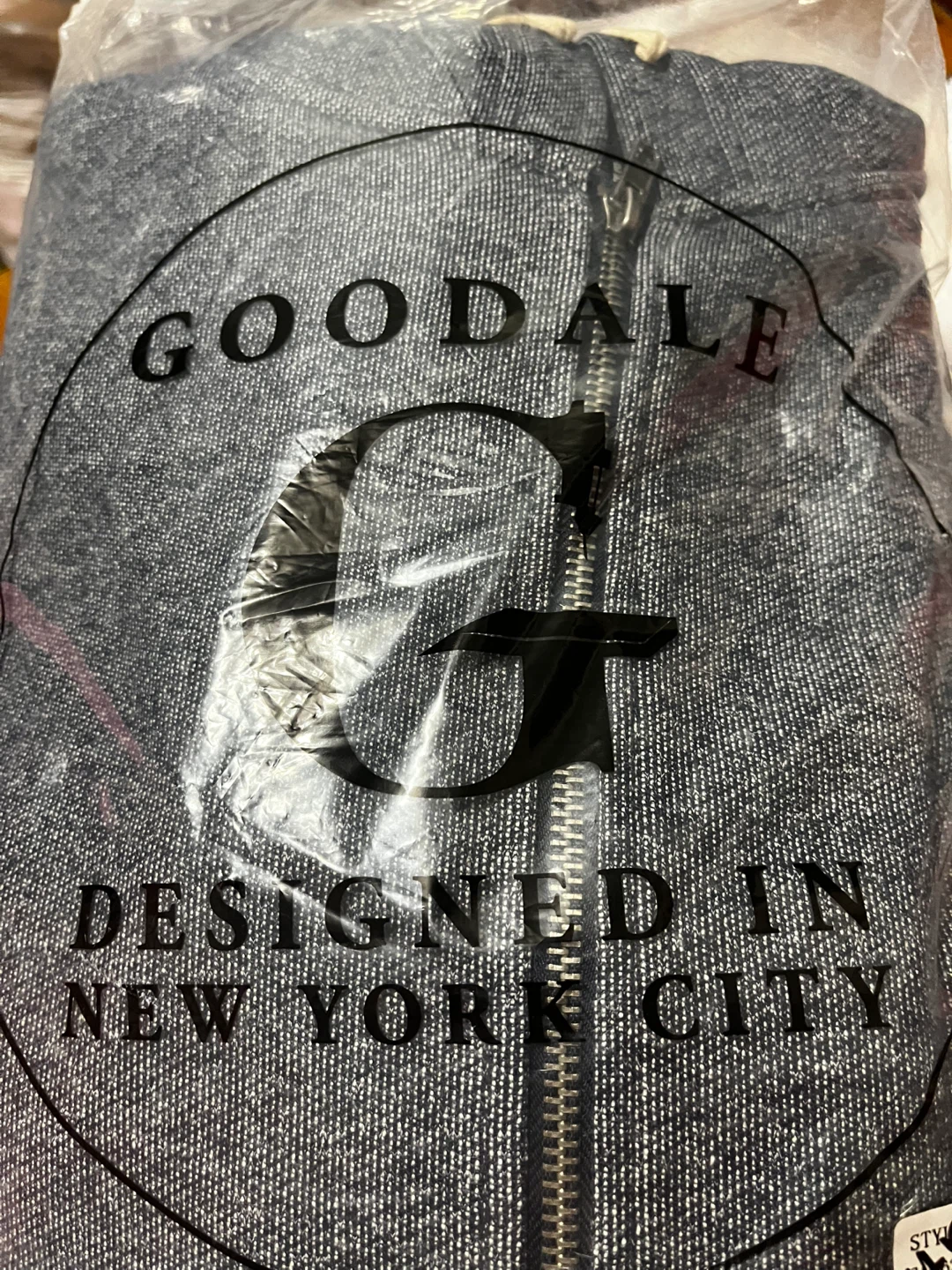 BNWT GOODALE HOODIE - photo 2
