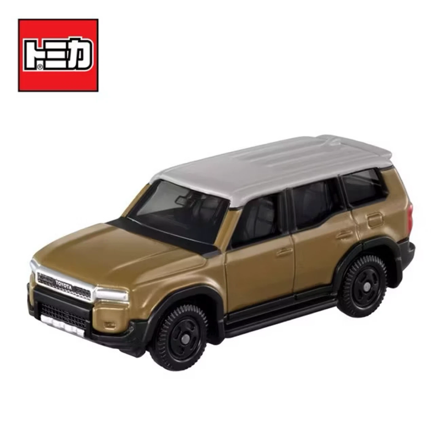 Tomica Toyota Land Cruiser 250