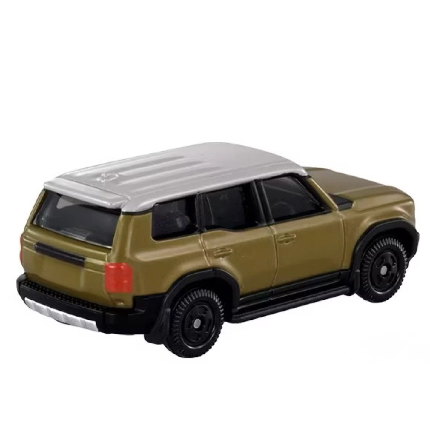Tomica Toyota Land Cruiser 250 - photo 2