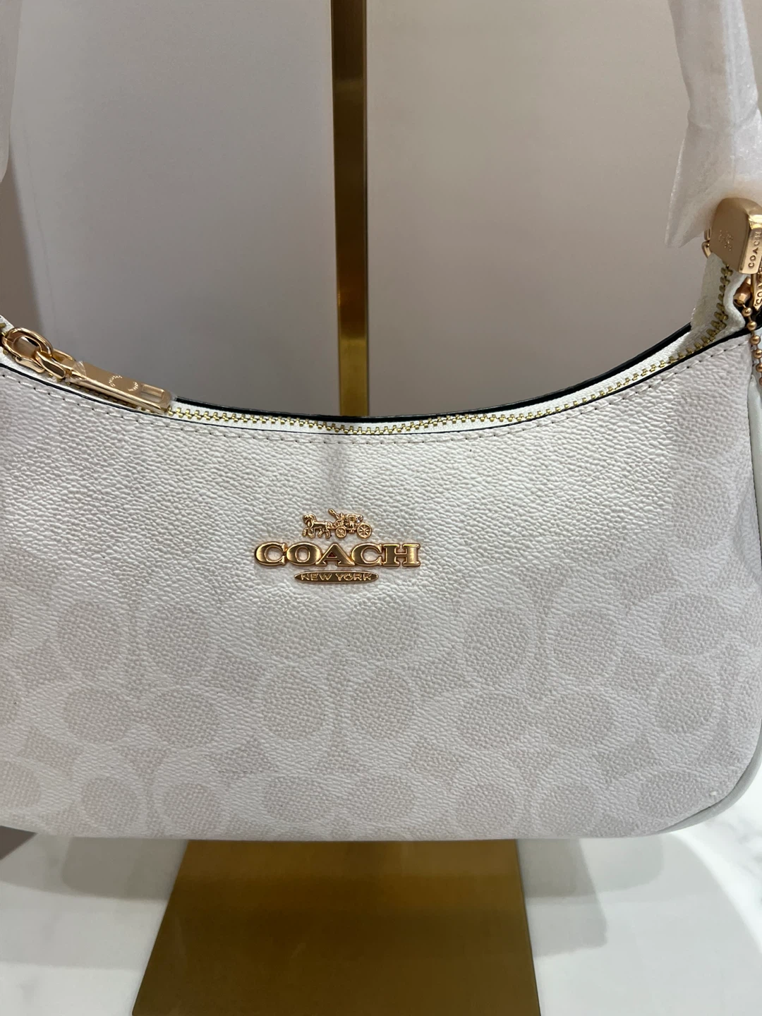 Coach terri bag - photo 2