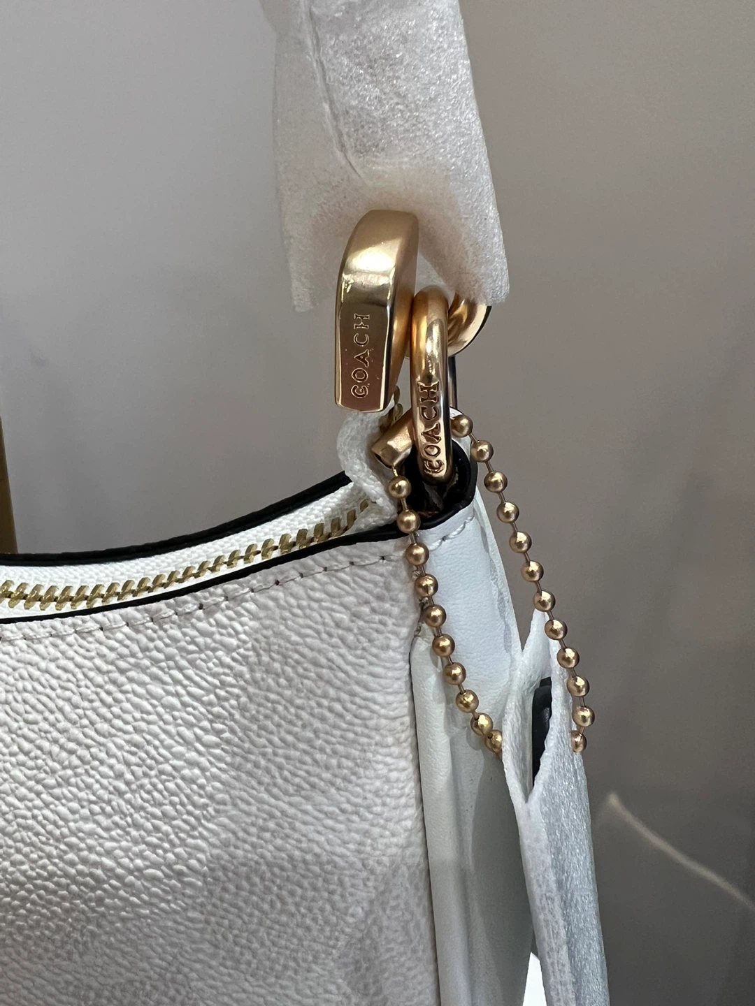Coach terri bag - photo 3