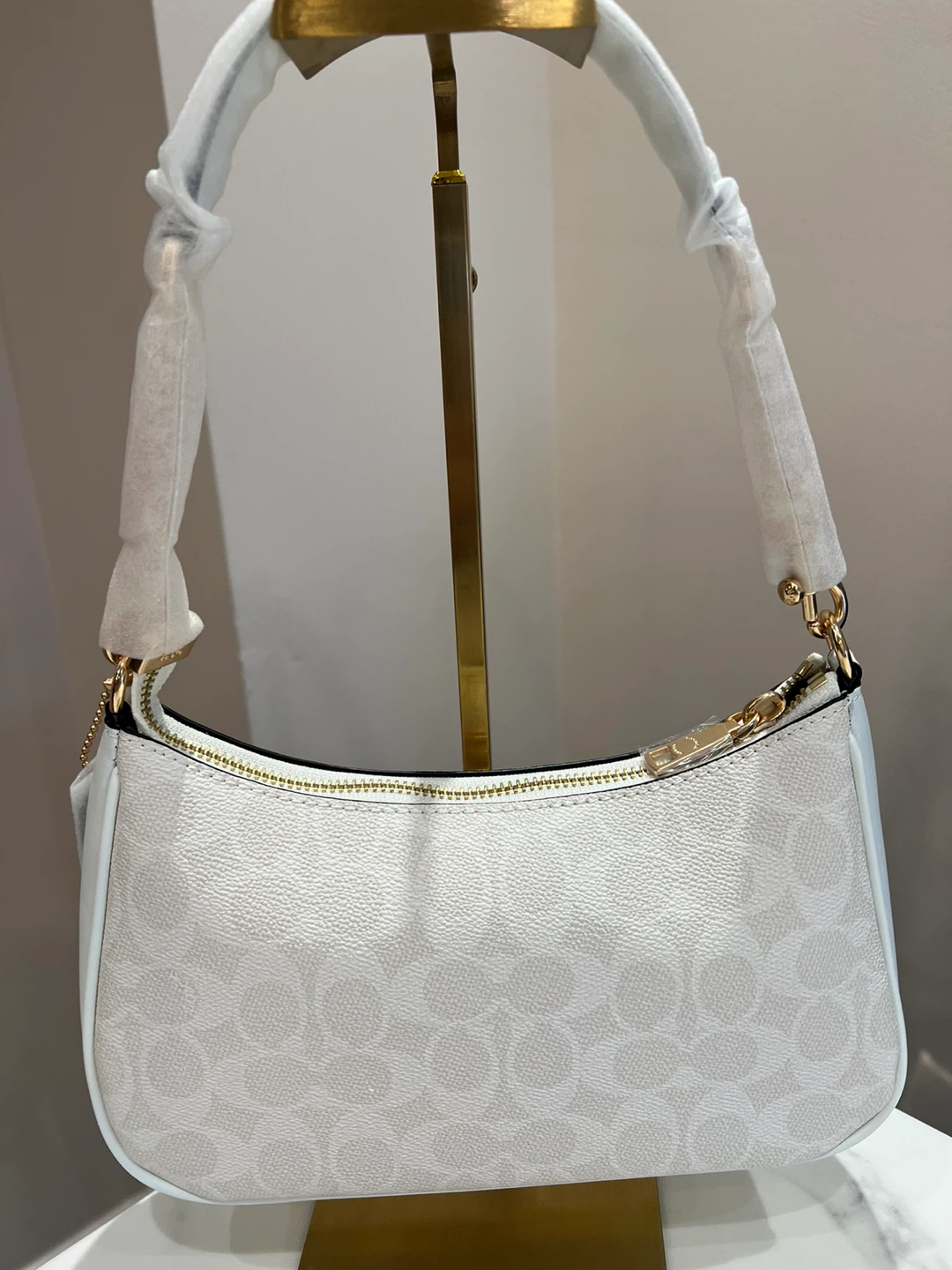 Coach terri bag - photo 5