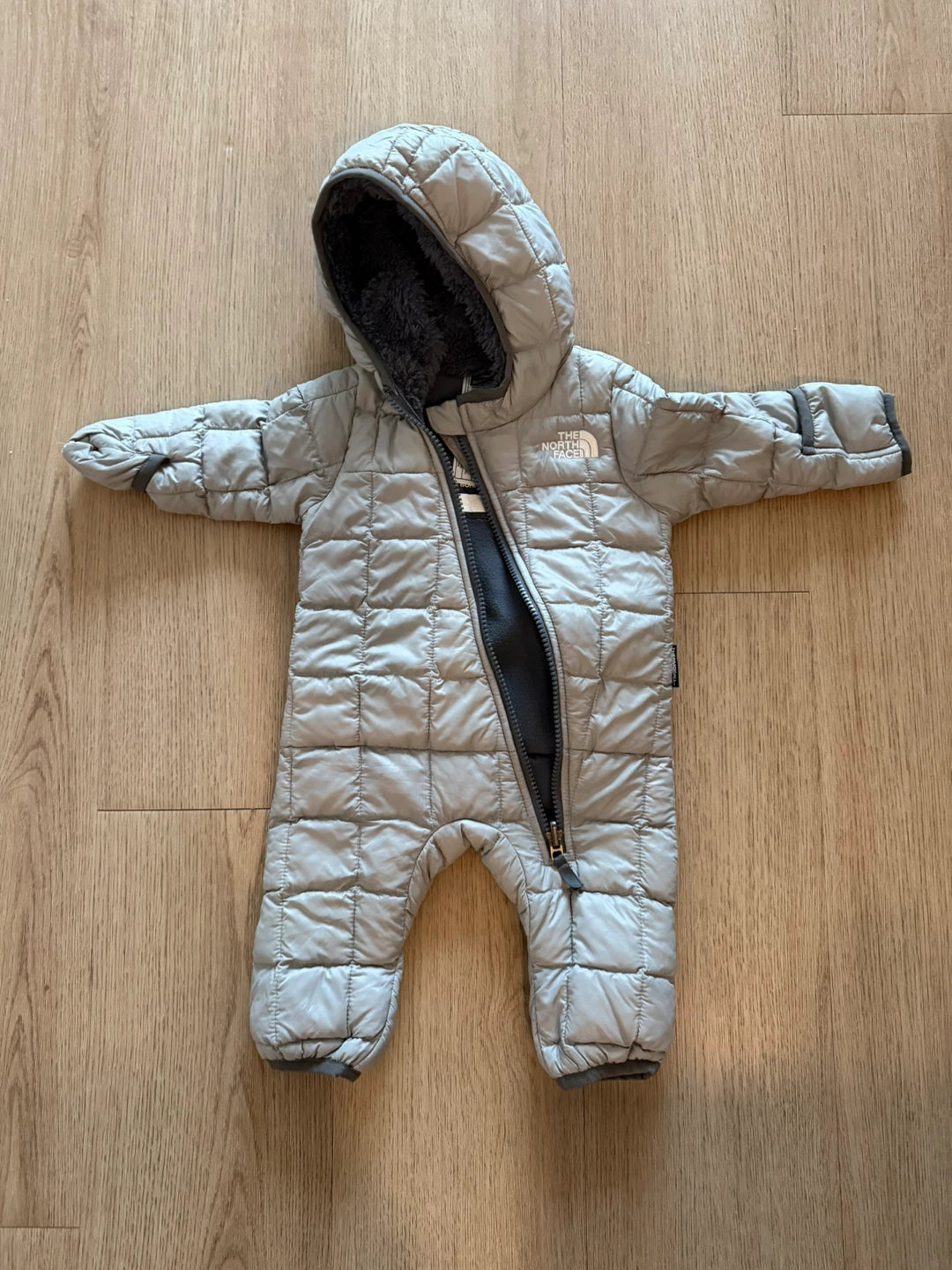The North Face Infant Snowsuit