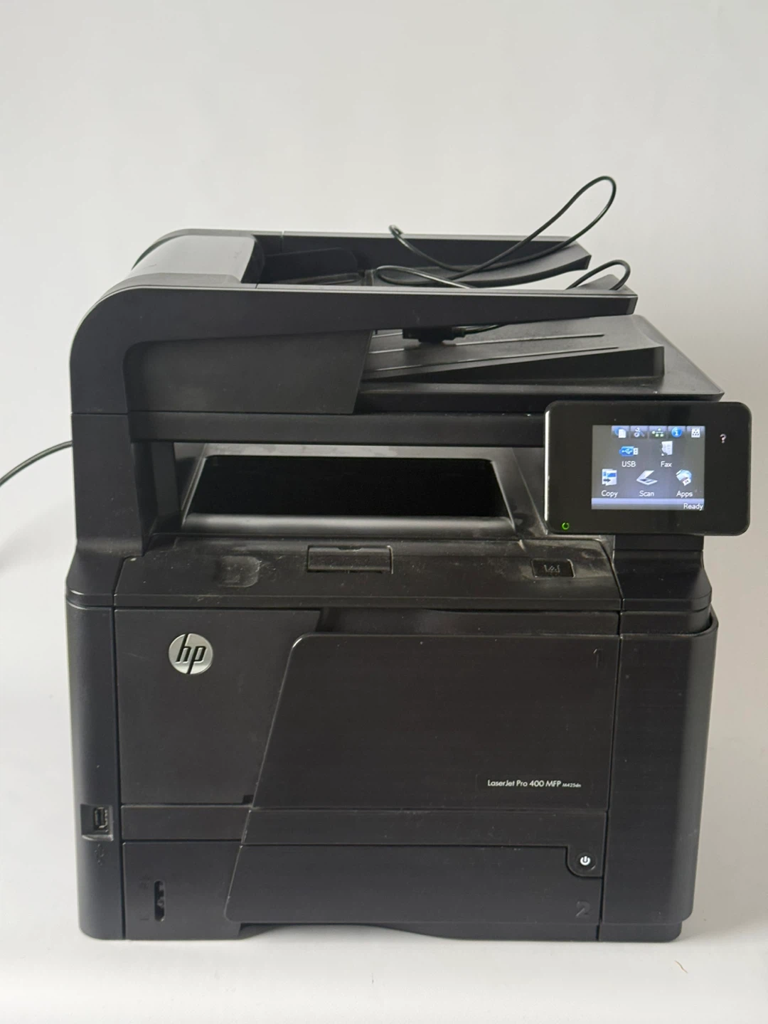 HP LaserJet Pro 400 MFP M425dn All-in-One Printer