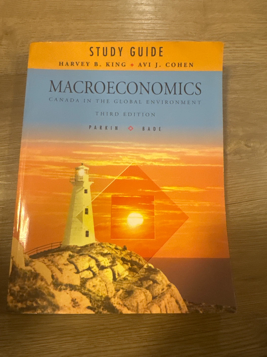 Macroeconomics: Canada in the Global Environment Study Guide - photo 2