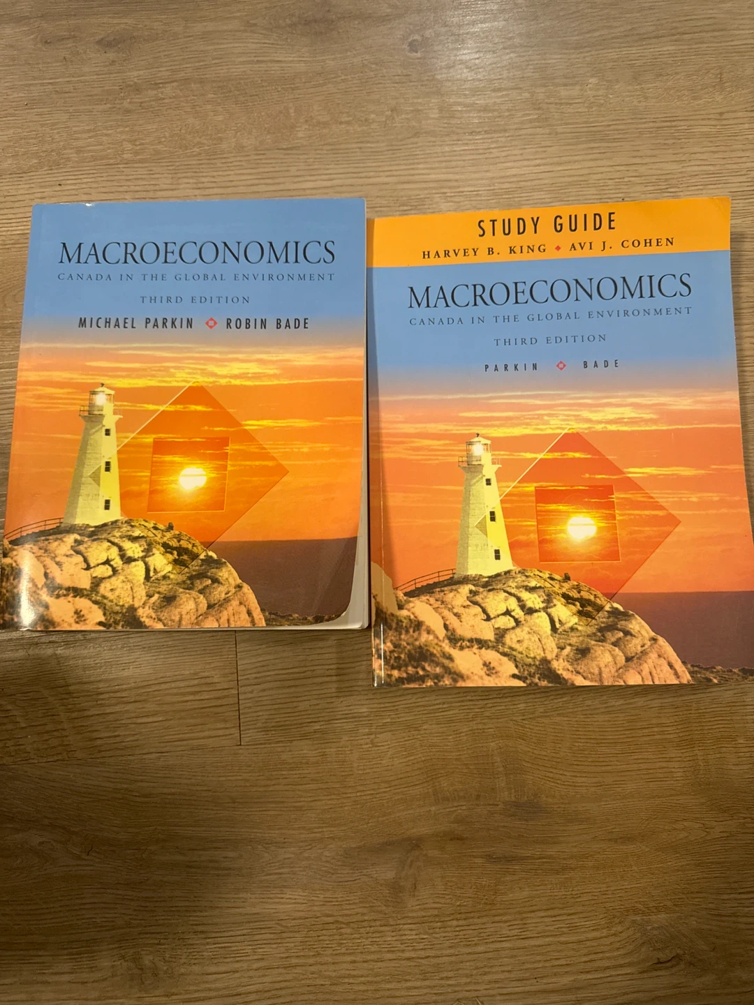 Macroeconomics Canada in the Global Environ & Study Guide