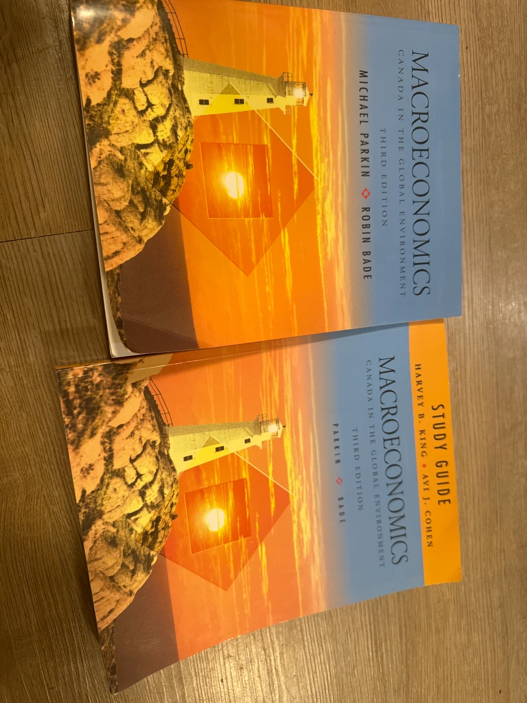 Macroeconomics Canada in the Global Environ & Study Guide - photo 2
