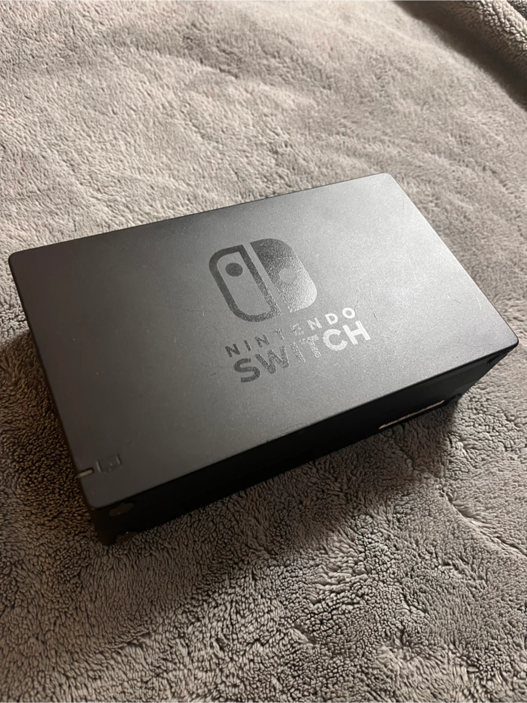 Nintendo Switch V1 Console Bundle – Dock, Joy-Cons, Accessories - photo 3
