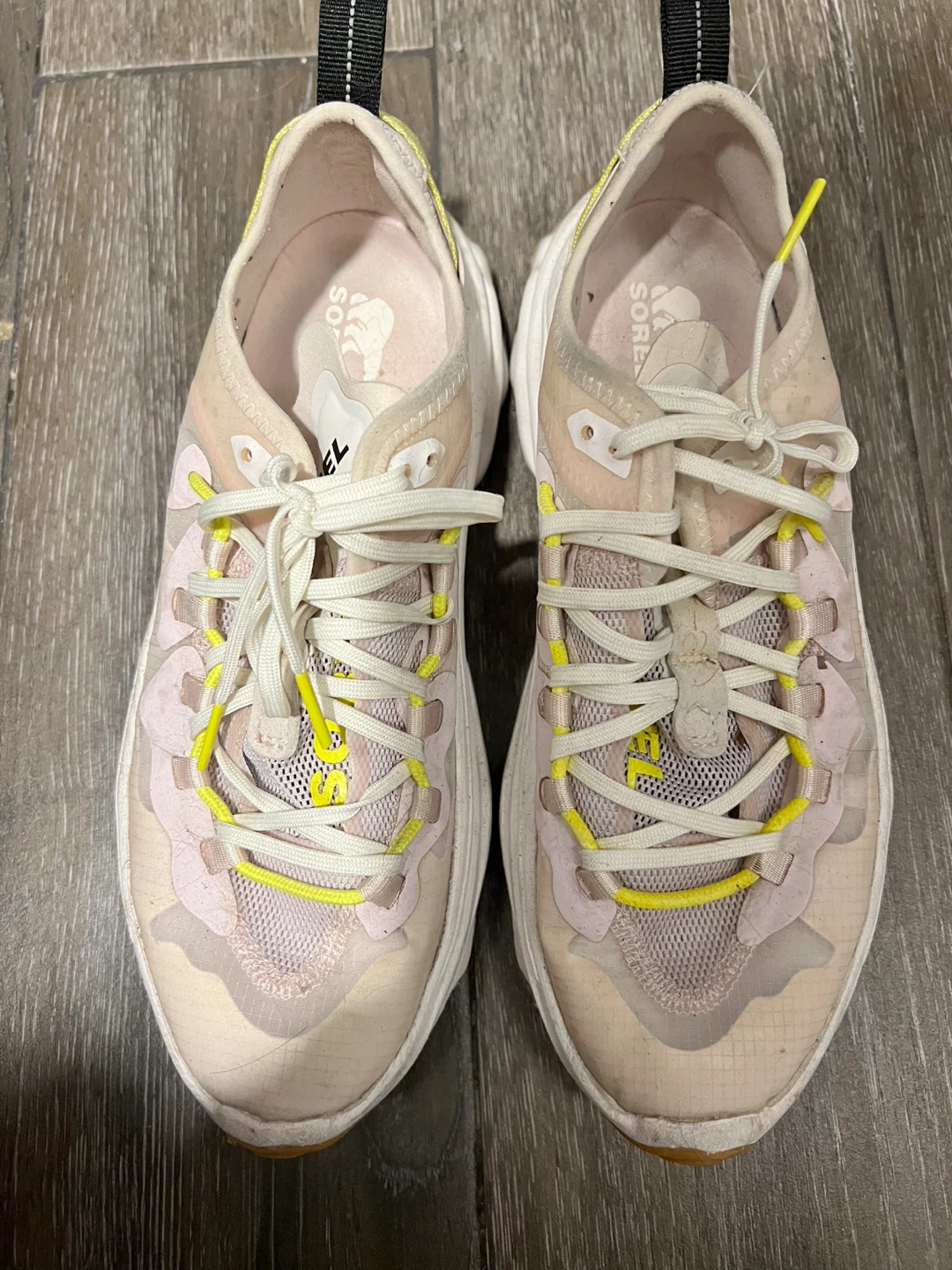 Sorel Women's Kinetic Riff Sneakers - photo 2