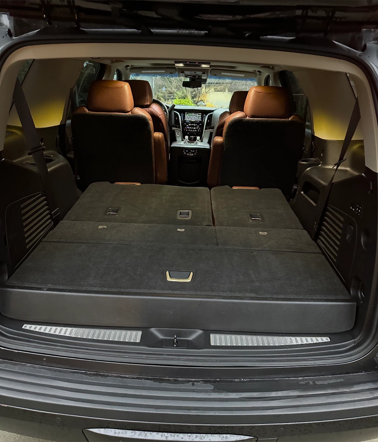 2017 Cadillac Escalade premier luxury edition - photo 5
