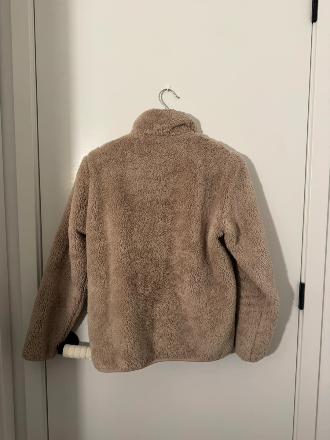 Uniqlo Fleece Jacket - photo 2
