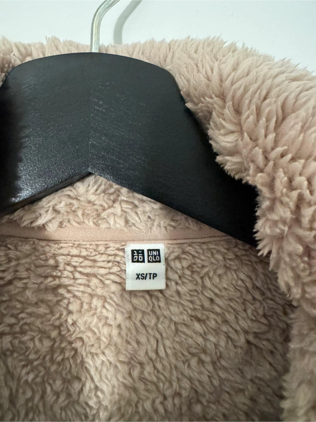 Uniqlo Fleece Jacket - photo 3