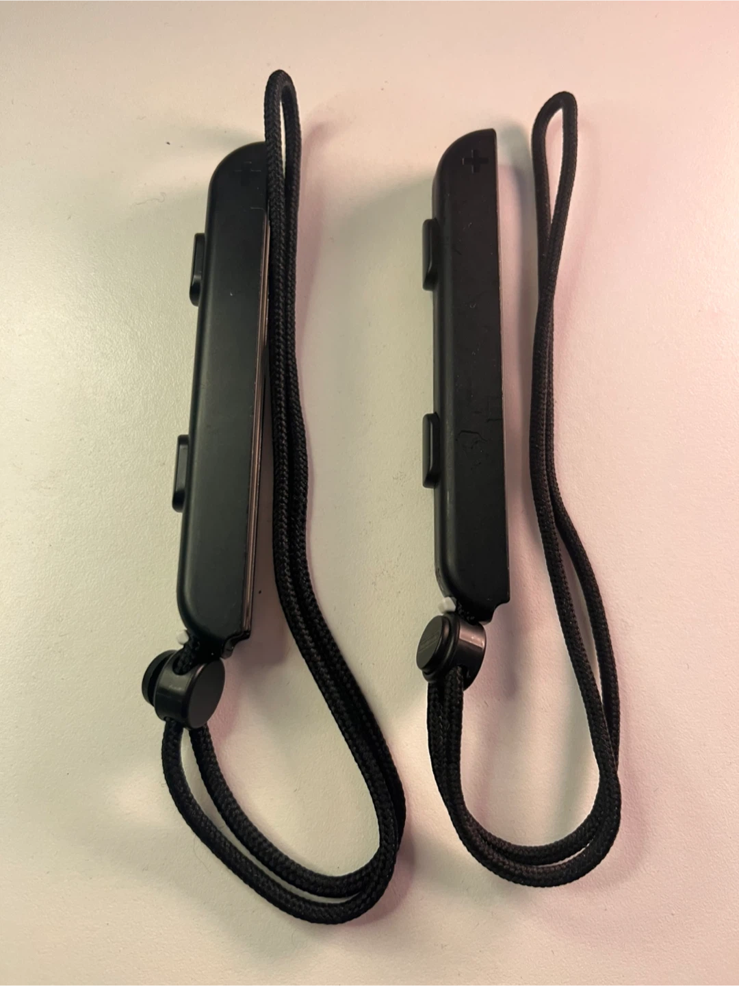 Official Nintendo Switch Joycons (Pink and Green) - photo 3