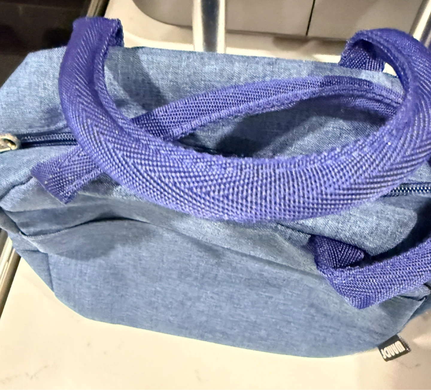 FREE Assorted Bags: Duffle Bag, Tote, and Lunch Bag - photo 3