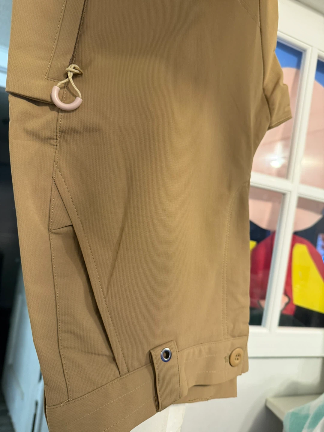 MagnaMan Cargo Pants Size L - photo 3