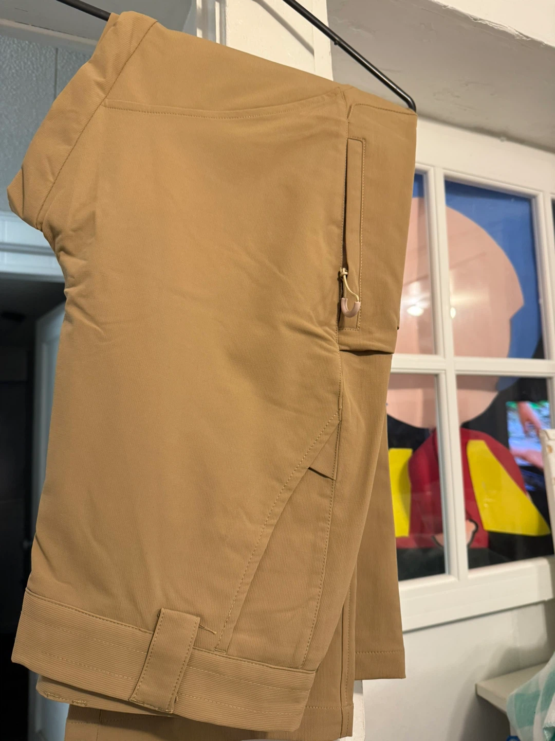 MagnaMan Cargo Pants Size L - photo 2