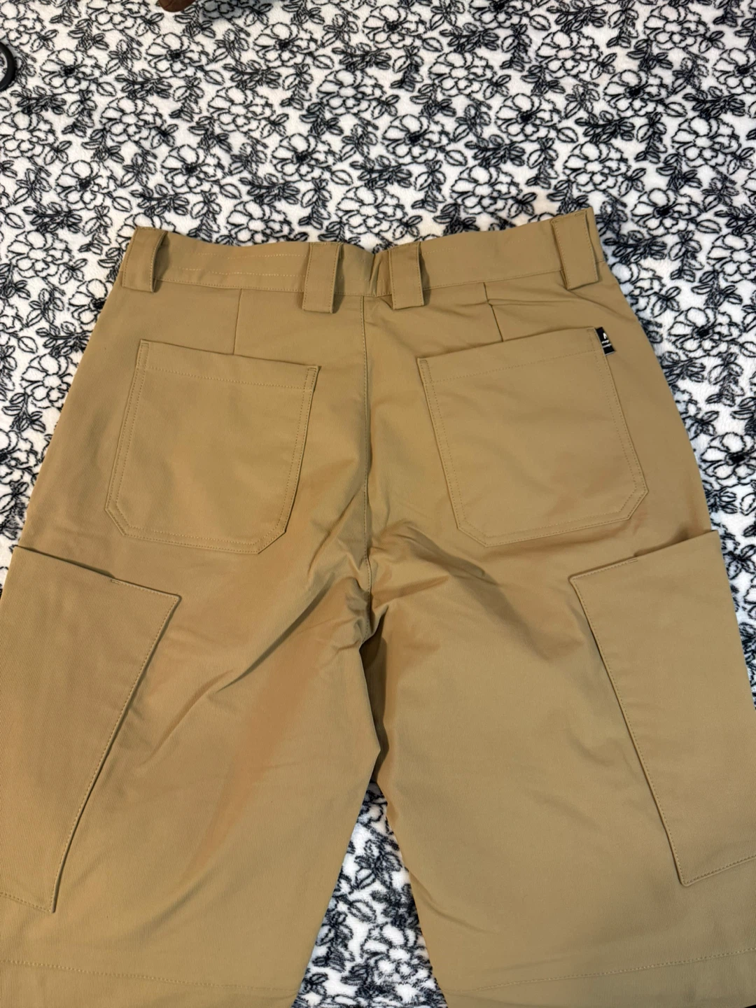 MagnaMan Cargo Pants Size L - photo 4