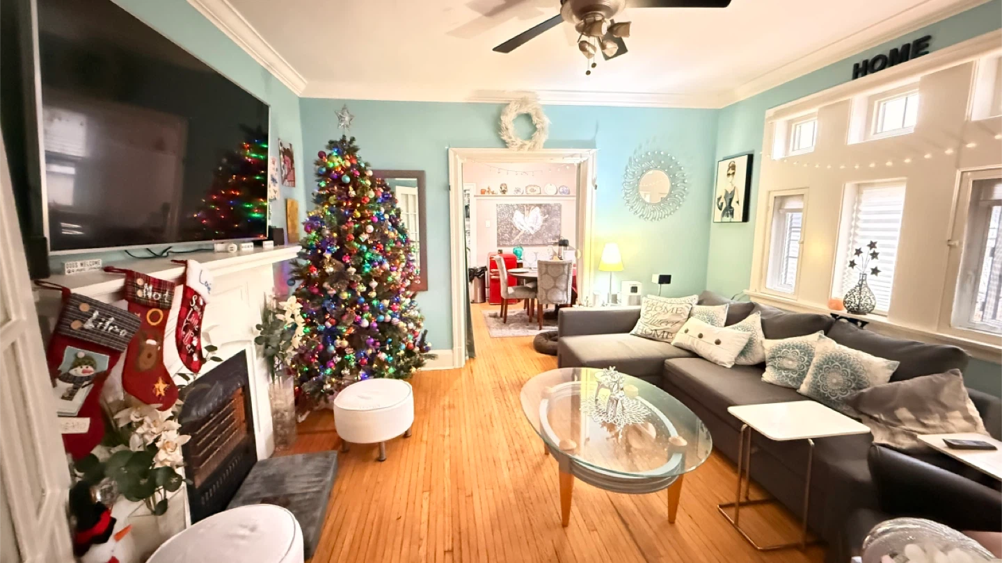 furnished room immediate occupancy all included + parking - photo 5