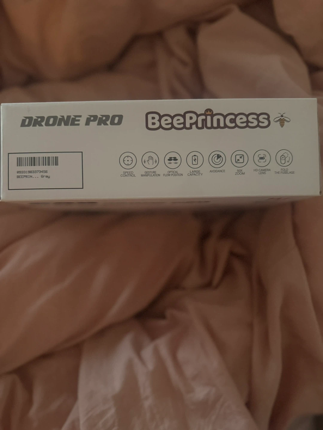 E99 Drone Pro Quadcopter with HD Camera - photo 4