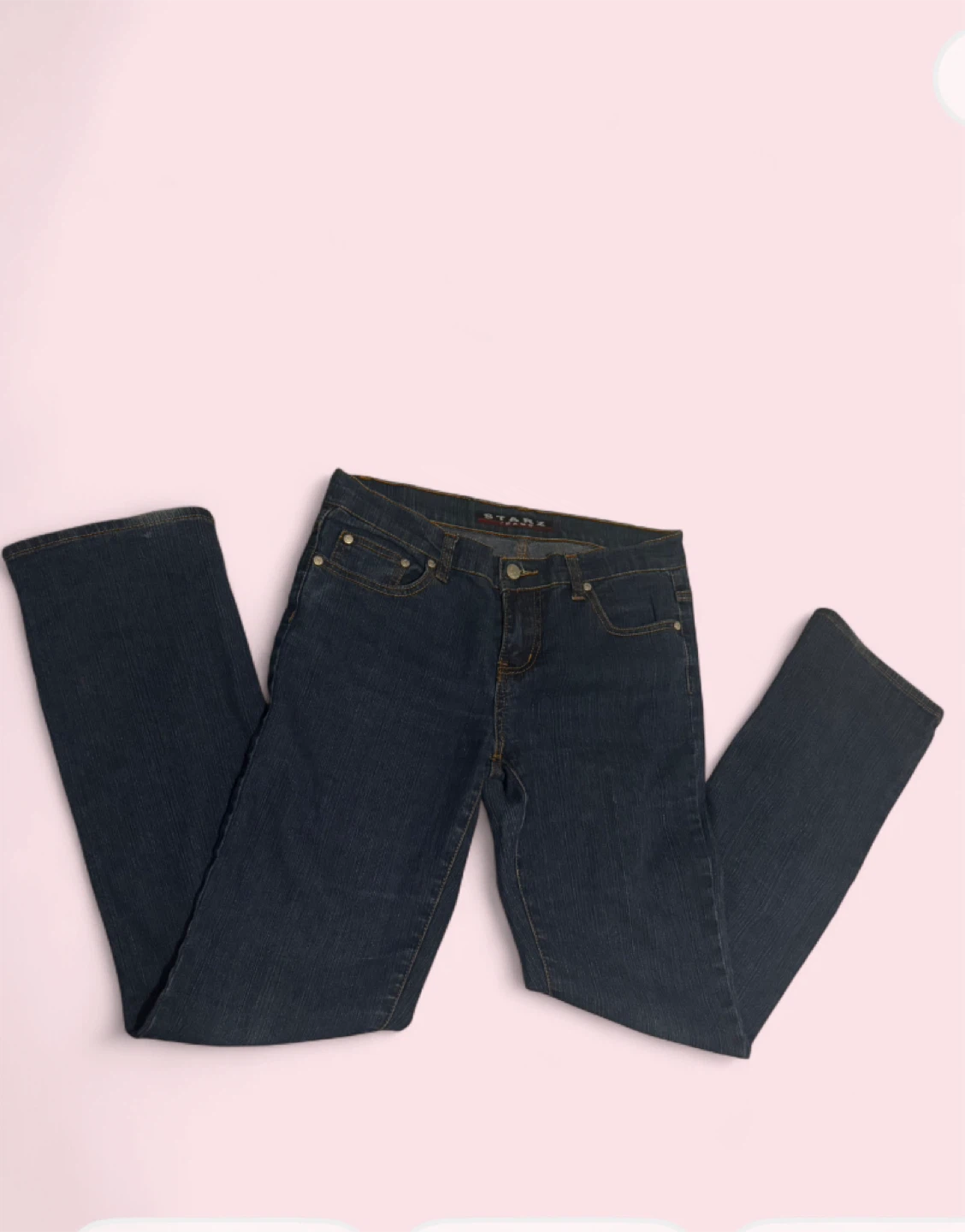STARZ Dark Wash Bootcut Jeans - photo 2