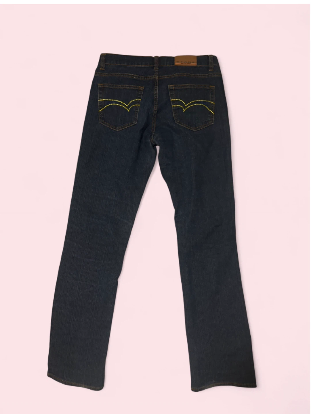STARZ Dark Wash Bootcut Jeans - photo 4