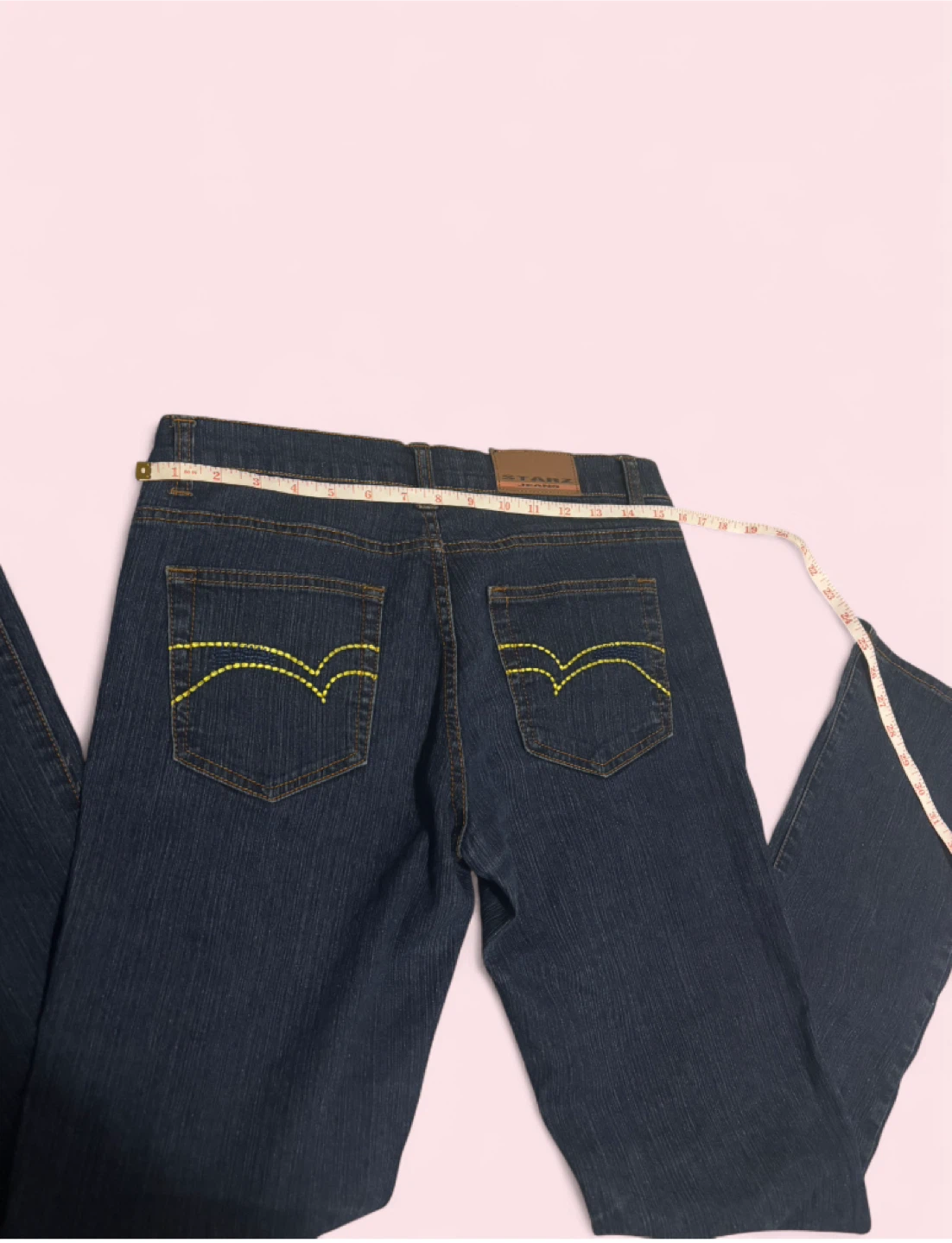 STARZ Dark Wash Bootcut Jeans - photo 5