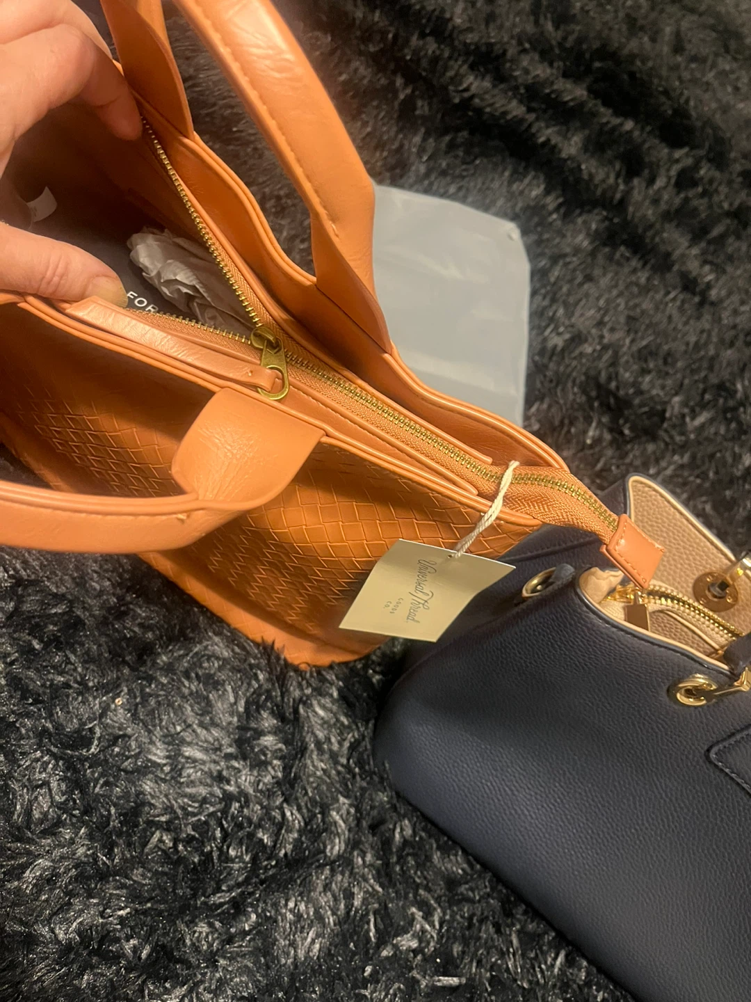 Universal Thread Handbags (2-Pack) - photo 3
