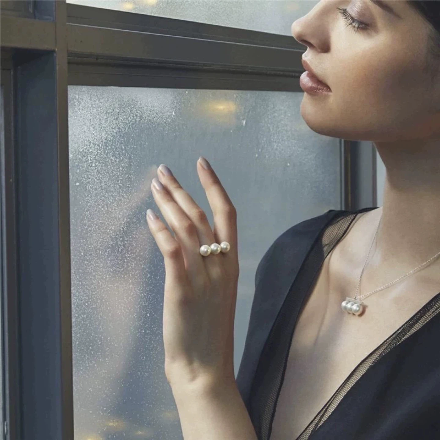 National Fresh Pearl Ring - Balance Neo Style - photo 3