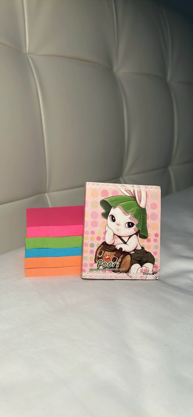 Miscellaneous Cute Stationary (book-scrapping too) - photo 2
