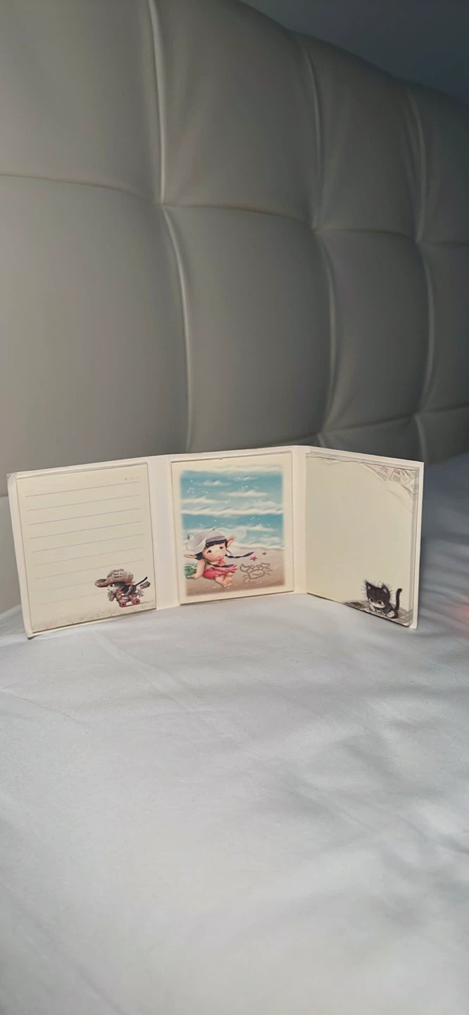 Miscellaneous Cute Stationary (book-scrapping too) - photo 3
