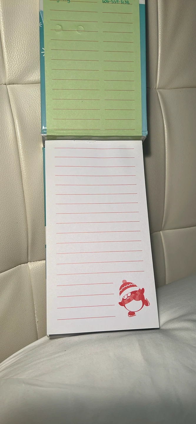 Miscellaneous Cute Stationary (book-scrapping too) - photo 5